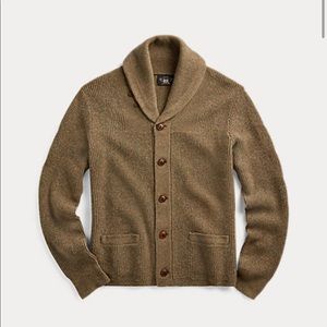 COPY - Ralph Lauren 100% Cashmere Sweater